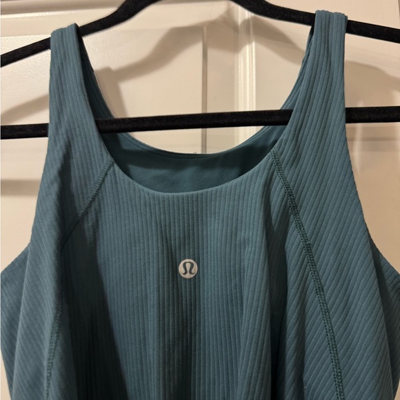 Lululemon Align Ribbed Tank - Picture 4 of 4